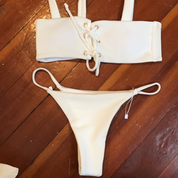 Last one! South beach bikini - Picture 2 of 6